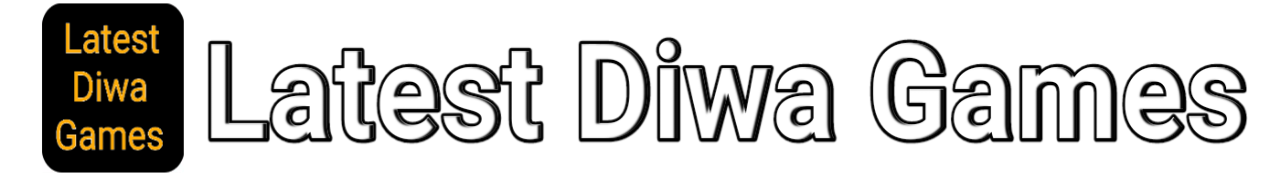 Latest Diwa Games